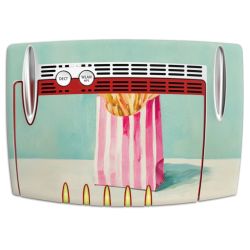 SkinVinyyli Smart Home mat