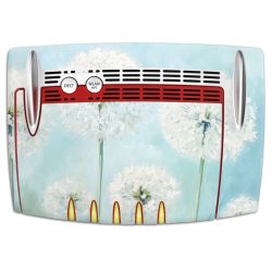 SkinVinyyli Smart Home mat