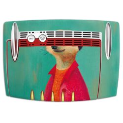 SkinVinyyli Smart Home mat