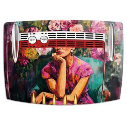 SkinVinyyli Smart Home mat