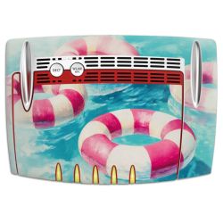 SkinVinyyli Smart Home mat