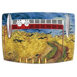 Foils for Smart Home matt