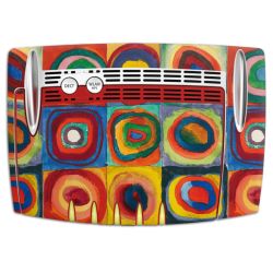 Foils for Smart Home matt