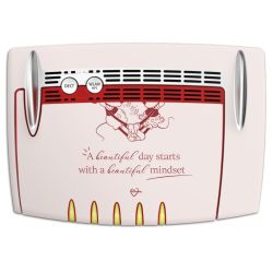 Folien für SmartHome matt