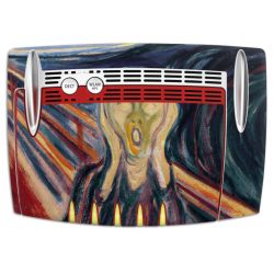 SkinVinyyli Smart Home mat