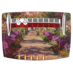 SkinVinyyli Smart Home mat