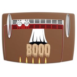 SkinVinyyli Smart Home mat