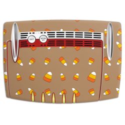 SkinVinyyli Smart Home mat