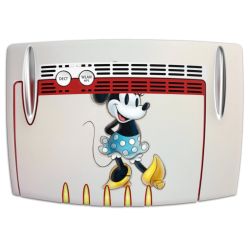 Folien für SmartHome matt