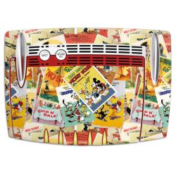 Foils for Smart Home matt