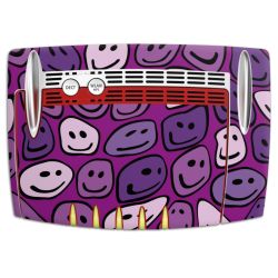 SkinVinyyli Smart Home mat