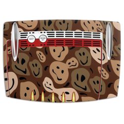 SkinVinyyli Smart Home mat