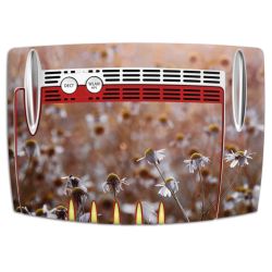 SkinVinyyli Smart Home mat