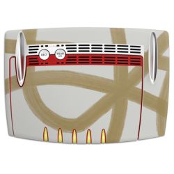 SkinVinyyli Smart Home mat