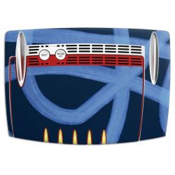 SkinVinyyli Smart Home mat