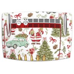 SkinVinyyli Smart Home mat