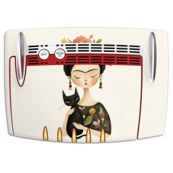 SkinVinyyli Smart Home mat