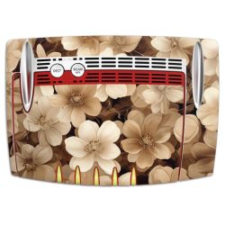 Foils for Smart Home matt