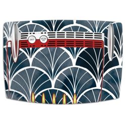 SkinVinyyli Smart Home mat