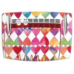 SkinVinyyli Smart Home mat