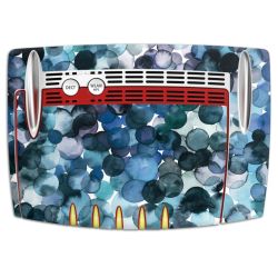 SkinVinyyli Smart Home mat