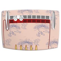 SkinVinyyli Smart Home mat