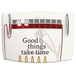 SkinVinyyli Smart Home mat