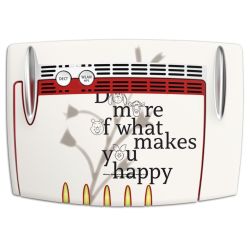 SkinVinyyli Smart Home mat