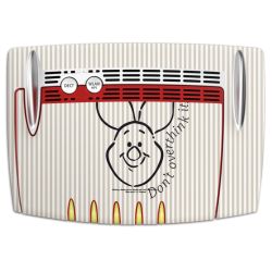 SkinVinyyli Smart Home mat