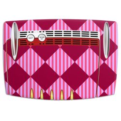 SkinVinyyli Smart Home mat