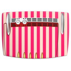 Foils for Smart Home matt