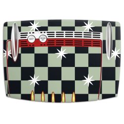 Foils for Smart Home matt