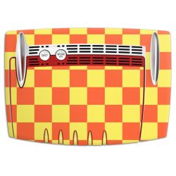 Foils for Smart Home matt