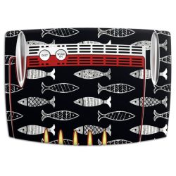 SkinVinyyli Smart Home mat