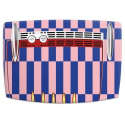 SkinVinyyli Smart Home mat