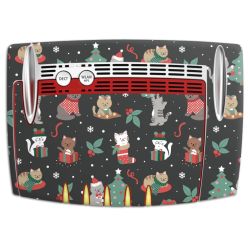 SkinVinyyli Smart Home mat