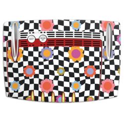 SkinVinyyli Smart Home mat