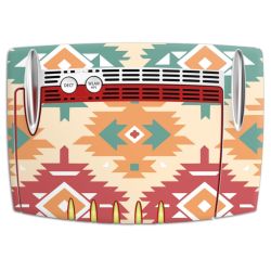 SkinVinyyli Smart Home mat