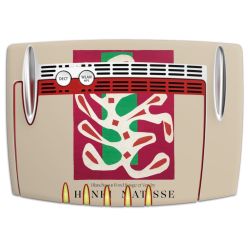 Foils for Smart Home matt