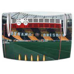 Folien für SmartHome matt