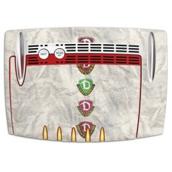 Folien für SmartHome matt