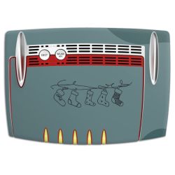 Foils for Smart Home matt