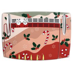 SkinVinyyli Smart Home mat