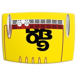 Foils for Smart Home matt