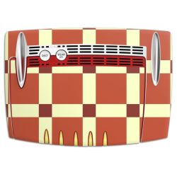 Foils for Smart Home matt