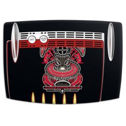 Folien für SmartHome matt