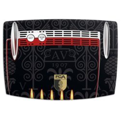 Folien für SmartHome matt