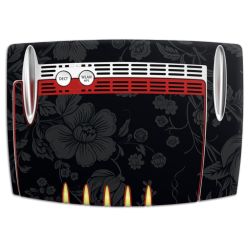 SkinVinyyli Smart Home mat