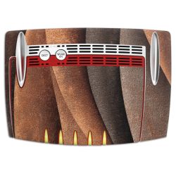 SkinVinyyli Smart Home mat