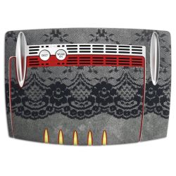 SkinVinyyli Smart Home mat